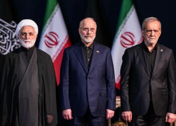 مقامهای ایرانی پیروزی اسپانیا در جام جهانی را تبریک گفتند