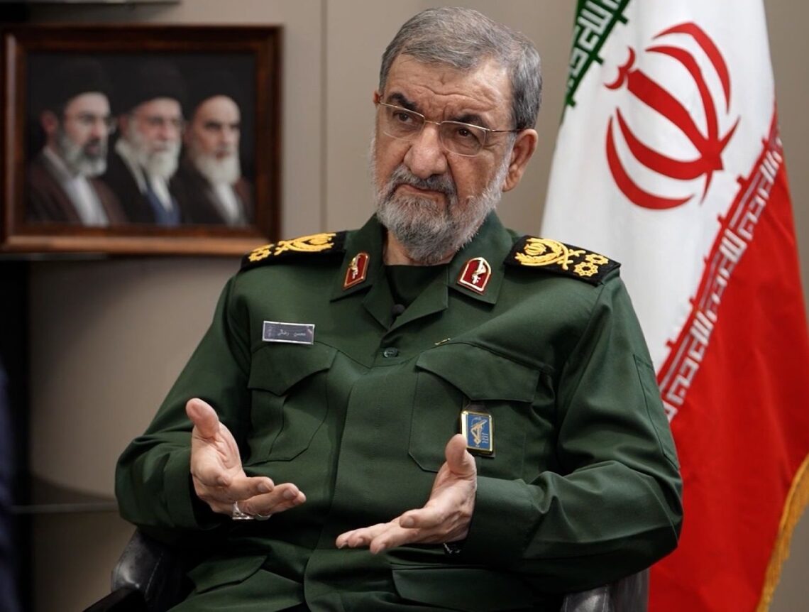 مشاور رهبر ایران: هرمز بخشی از توان بازدارندگی ایران است