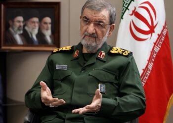 مشاور رهبر ایران: هرمز بخشی از توان بازدارندگی ایران است