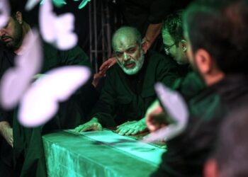 ایران مدعی حمله به ۸۵ هدف متعلق به ارتش امریکا شد