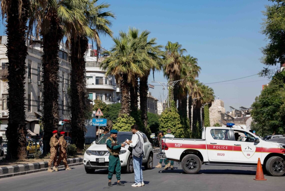 طالبان با نکوهش حمله در دمشق هدف‌ قراردادن افراد ملکی را خلاف اصول انسانی دانست