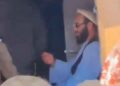 جمعه خان فاتح به نسی برگشت