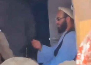 جمعه خان فاتح به نسی برگشت