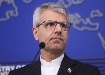 ایران می‌گوید به آژانس انرژی اتمی اجازه‌ی دسترسی به تاسیسات هسته‌ای خود را نمی‌دهد
