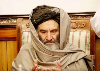 والی طالبان در قندهار: انسان‌های زیادی یتیم و بیوه شدند تا ما به قدرت برسیم