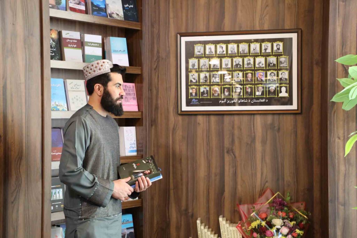 سخنگوی پولیس طالبان در کابل: علوم عصری تضمین‌کننده‌ی آینده‌ی روشن هستند