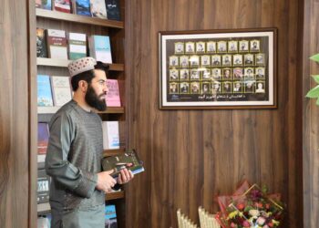 سخنگوی پولیس طالبان در کابل: علوم عصری تضمین‌کننده‌ی آینده‌ی روشن هستند
