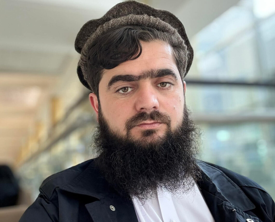 رییس اطلاعات و فرهنگ طالبان در بدخشان کشته شد