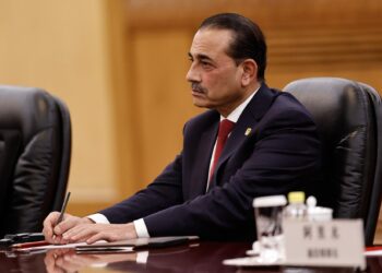 عاصم منیر: زیرساخت‌های هراس‌افگنی در هر جا که برای ما تهدید باشند را از بین می‌بریم