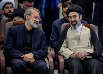 رهبر ایران: به زودی انتقام علی خامنه‌ای و دیگران گرفته می‌شود