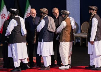 طالبان حمله‌ی گروه مورد حمایت ایران به کشتی‌ عربستانی را نکوهش کرد