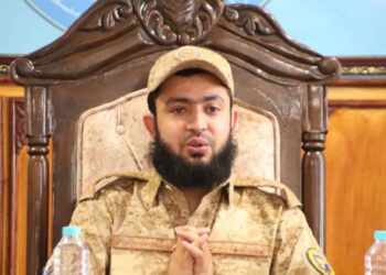به مسئولان پولیس سرحدی طالبان دستور داده شد «اطلاعات محرمانه» را درز ندهند