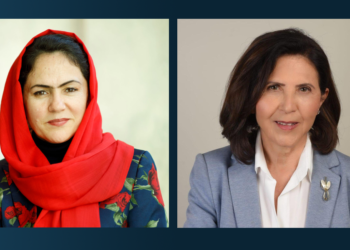 هکران حساب‌های چهره‌های شناخته‌شده‌ی افغانستان را یکی پی دیگری هدف می‌گیرند