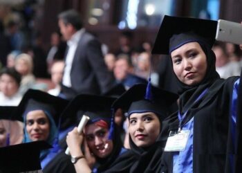 پس از روی کار آمدن طالبان؛ تمایل زنان افغانستان به تحصیل در شعبات دانشگاه پیام نور ایران «افزایش یافته است»