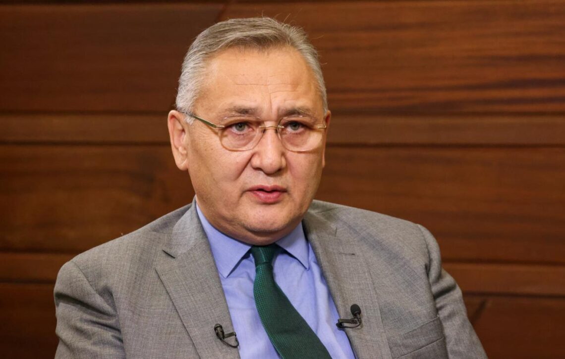 تجهیز مرز تاجیکستان و افغانستان از سوی پیمان امنیت جمعی به‌زودی آغاز می‌شود
