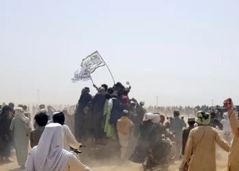 پنج سال از سقوط نیمروز به دست طالبان می‌گذرد