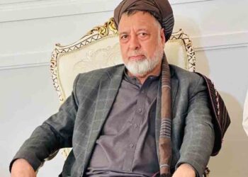 محقق روز استقلال پاکستان را تبریک گفت