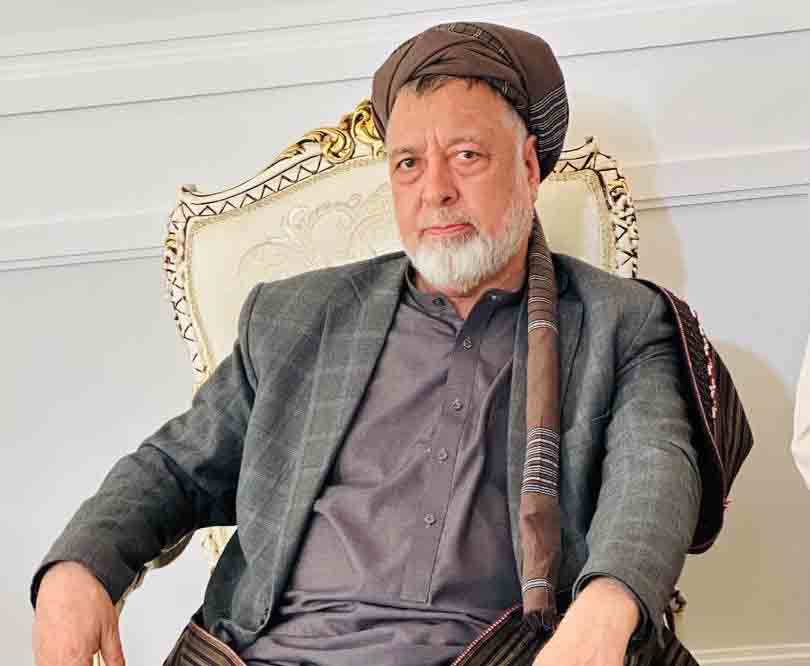 محقق روز استقلال پاکستان را تبریک گفت
