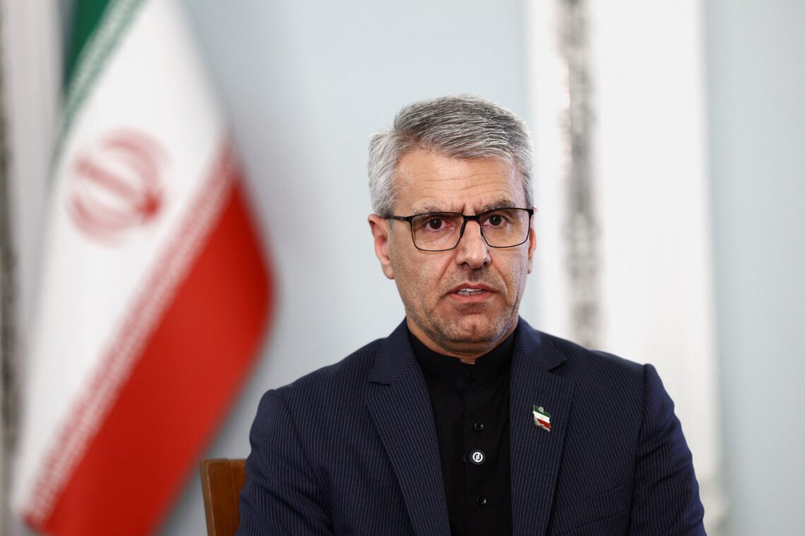 ایران: عراقچی به عراق می‌رود و باقی اعضای هیات مذاکره‌کننده در کشور هستند