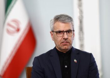 ایران: عراقچی به عراق می‌رود و باقی اعضای هیات مذاکره‌کننده در کشور هستند