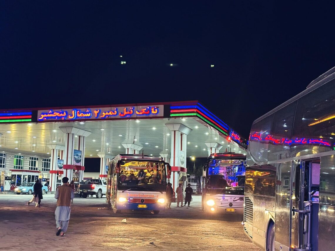 قیمت دیزل در افغانستان ۱۵ درصد بالاتر از سال گذشته است