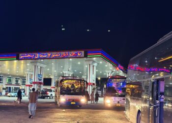 قیمت دیزل در افغانستان ۱۵ درصد بالاتر از سال گذشته است