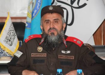 فرمانده امنیهی طالبان در پنجشیر: کسی گام «بیجا» بردارد، کشته خواهد شد