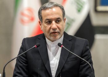 عراقچی: امریکا نقض تفاهمنامه را جبران نکند، مذاکرهای در کار نیست