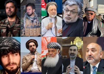 میدانداری نسل تازه علیه طالبان؛ کهنهکاران به مذاکره چشم دوختهاند، جوانان به نبرد