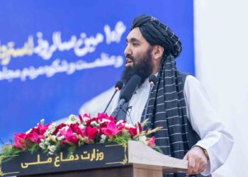 طالبان والی و فرمانده امنیه‌ی خود در بدخشان را تبدیل کرد