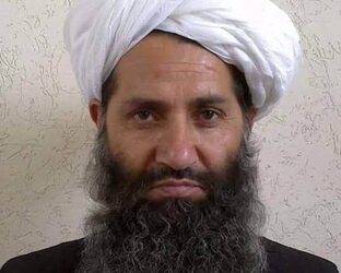 ملل متحد: هبت‌الله به تی‌تی‌پی گفته که حملات به پاکستان را متوقف کند