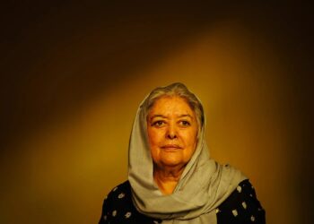 محبوبه سراج: کسی برایم اجازه نمیدهد در افغانستان به زنان کمک کنم
