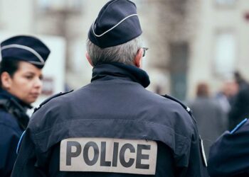 یک «طرفدار» طالبان در فرانسه بازداشت شد
