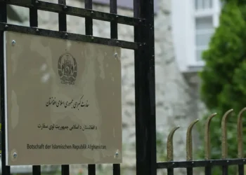 هیات طالبان برای کمک به اخراج مهاجران بیشتر به آلمان رفت