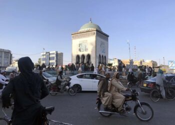 جبههی متحد مدعی حمله به مرکز فرماندهی امنیهی طالبان در قندهار شد