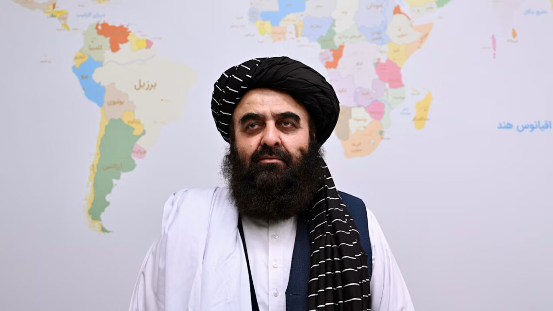 طالبان امریکا را به سرمایه‌گذاری در معادن افغانستان فراخواند