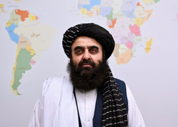 طالبان امریکا را به سرمایه‌گذاری در معادن افغانستان فراخواند
