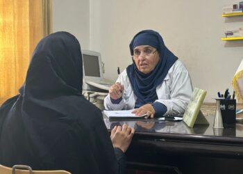 روشنک وردک: مقام‌های طالبان از من می‌پرسند کدام داکتر زن می‌شناسم تا با وی ازدواج کنند