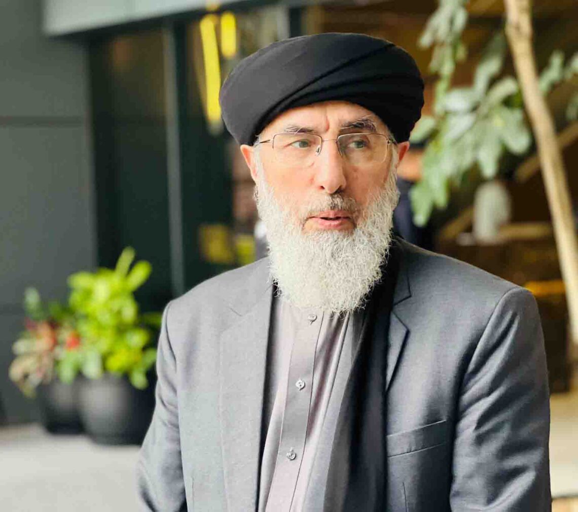 حکمتیار اخراج مهاجران افغانستان از پاکستان را «اشتباه تاریخی بزرگ» خواند