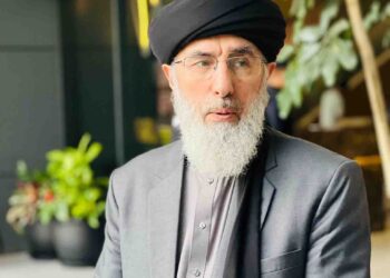 حکمتیار اخراج مهاجران افغانستان از پاکستان را «اشتباه تاریخی بزرگ» خواند