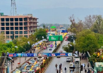 مردی در ننگرهار پدر خود را کشت