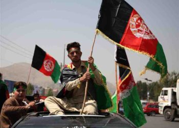 امروز یک‌صدوهفتمین سالروز استقلال افغانستان از انگلستان است