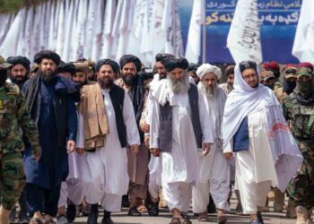 طالبان در سالروز استقلال کشور: جوانان همواره در برابر «تجاوز و اشغال» ایستادگی کنند