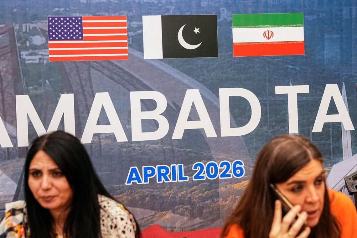 انادولو: ایران و امریکا بر سر تمدید آتش‌بس توافق کردند