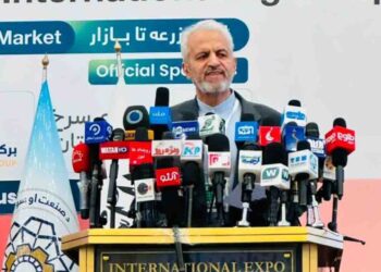 سفارت ایران در کابل: افغانستان تحت حاکمیت طالبان وارد مرحله‌ی جدیدی شده است