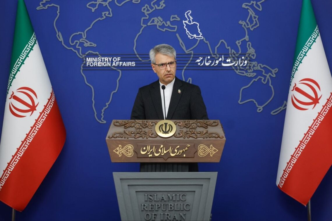 ایران: فارغ از بحث شناسایی رسمی روابط با طالبان را ادامه می‌دهیم