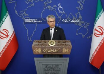 ایران: فارغ از بحث شناسایی رسمی روابط با طالبان را ادامه می‌دهیم