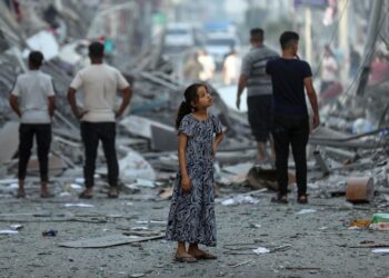 یونیسف: از زمان آتش‌بس غزه روزانه یک کودک کشته شده است