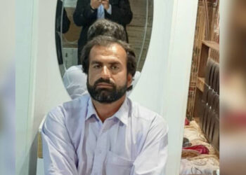 سازمان حقوق‌بشری: یک شهروند افغانستان از سوی افراد ناشناس در ایران کشته شد