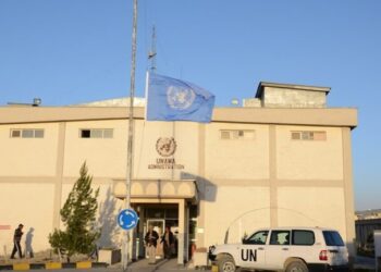 مسئولان یوناما هنوز نتوانستهاند با کارمندان بازداشتشدهی این نهاد دیدار کنند